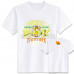 New! Zootopia Fox Nick Wilde T-shirt  Type 3